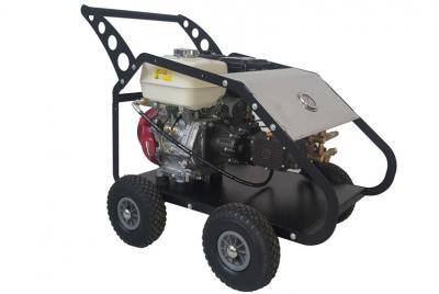 IDROPULITRICE AD ACQUA FREDDA RALLY SC